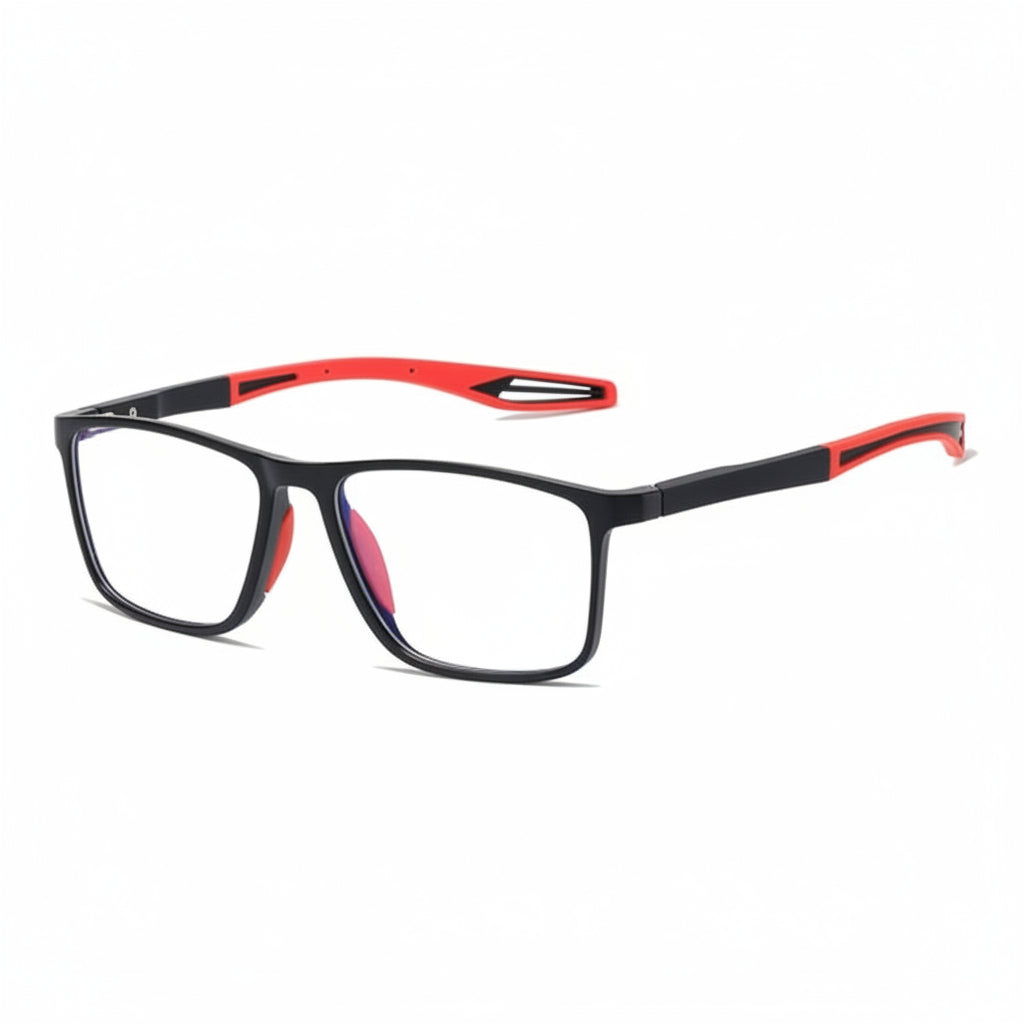 Multi-Focal Glasses Progressive Lens Foldable Lightweight - Image 11