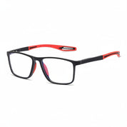 Multi-Focal Glasses Progressive Lens Foldable Lightweight - Image 11