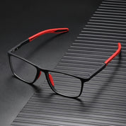Multi-Focal Glasses Progressive Lens Foldable Lightweight - Image 2
