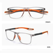 Multi-Focal Glasses Progressive Lens Foldable Lightweight - Image 7