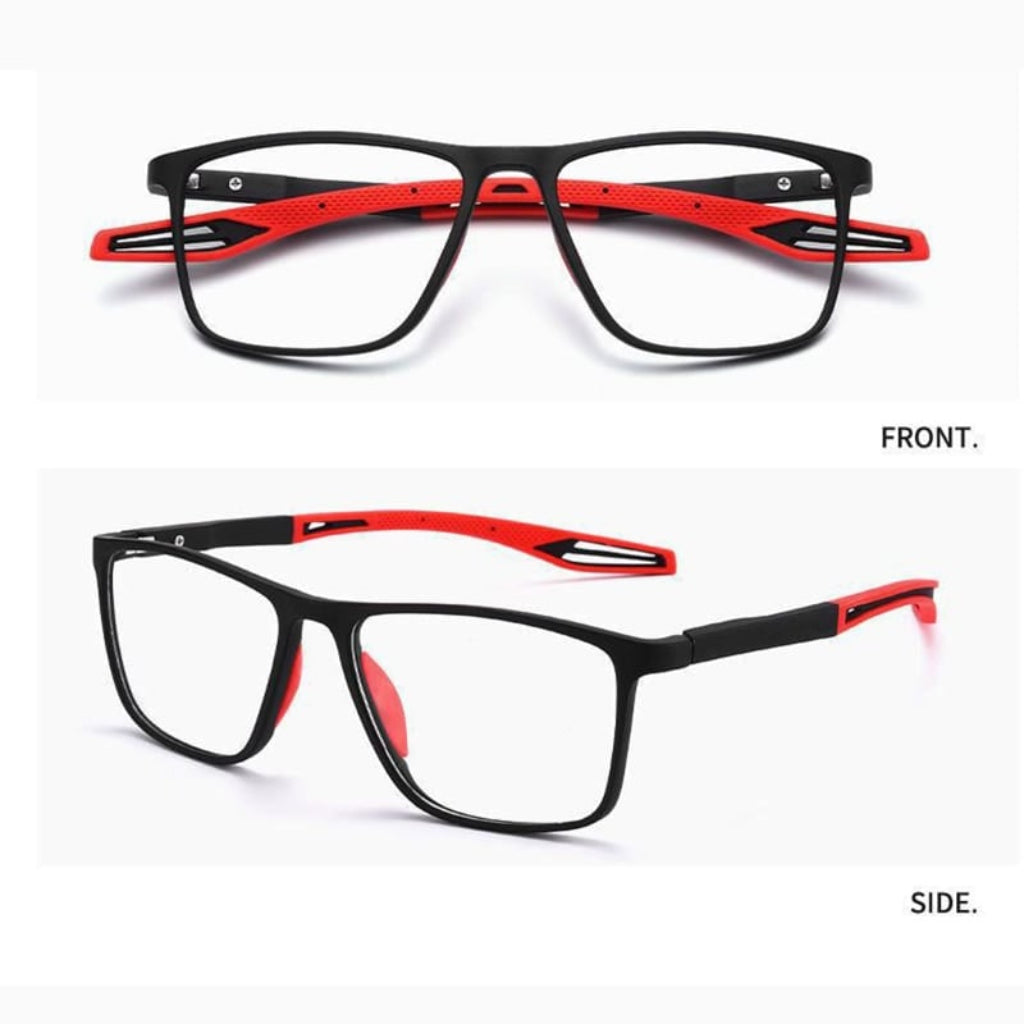 Multi-Focal Glasses Progressive Lens Foldable Lightweight - Image 8