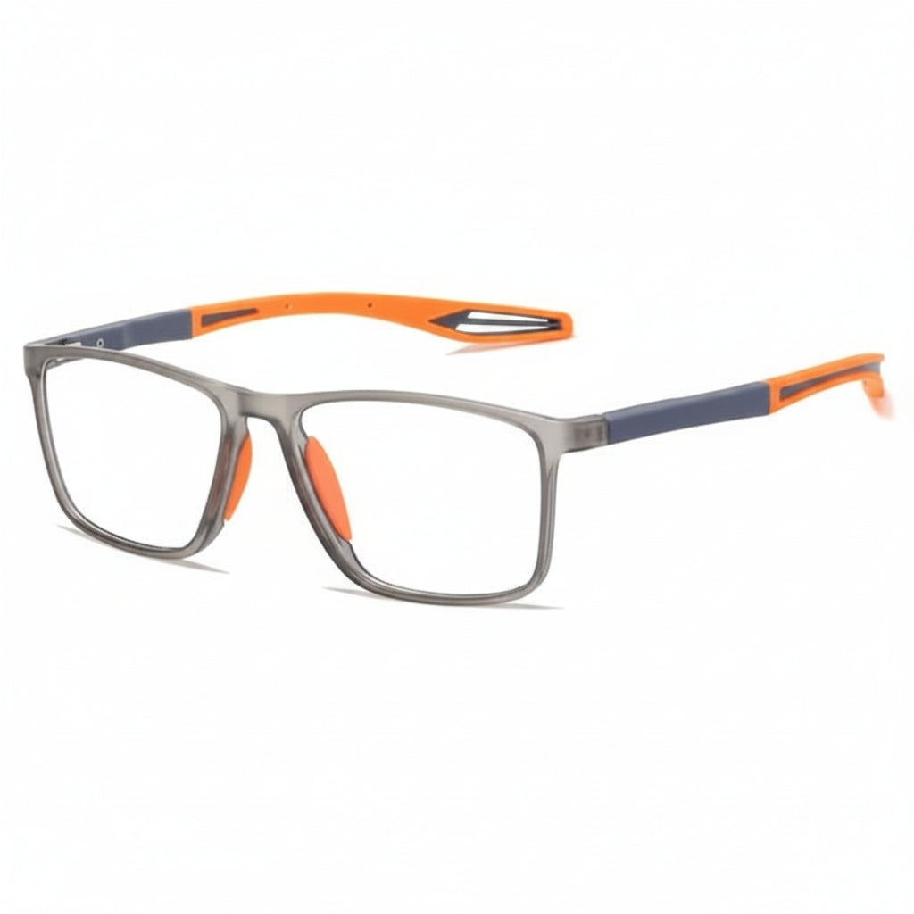 Multi-Focal Glasses Progressive Lens Foldable Lightweight - Image 9