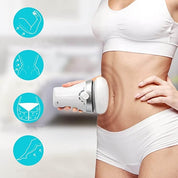 Multifunctional Body Fat Massager Home Care Device - Image 2