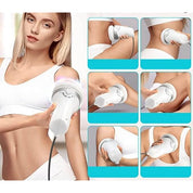 Multifunctional Body Fat Massager Home Care Device - Image 3
