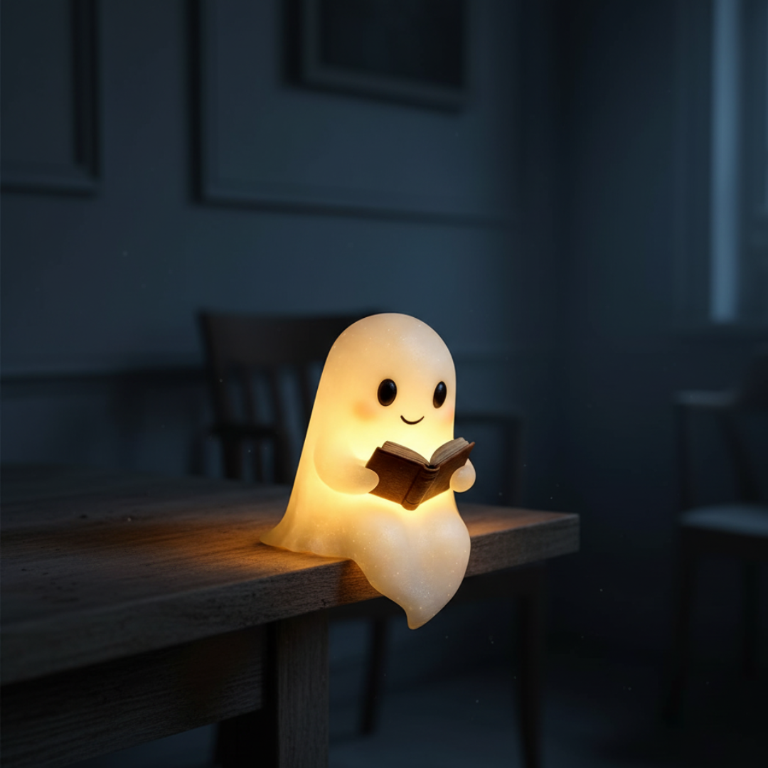 Night Light Warm Light Soft Glow Design - Image 4
