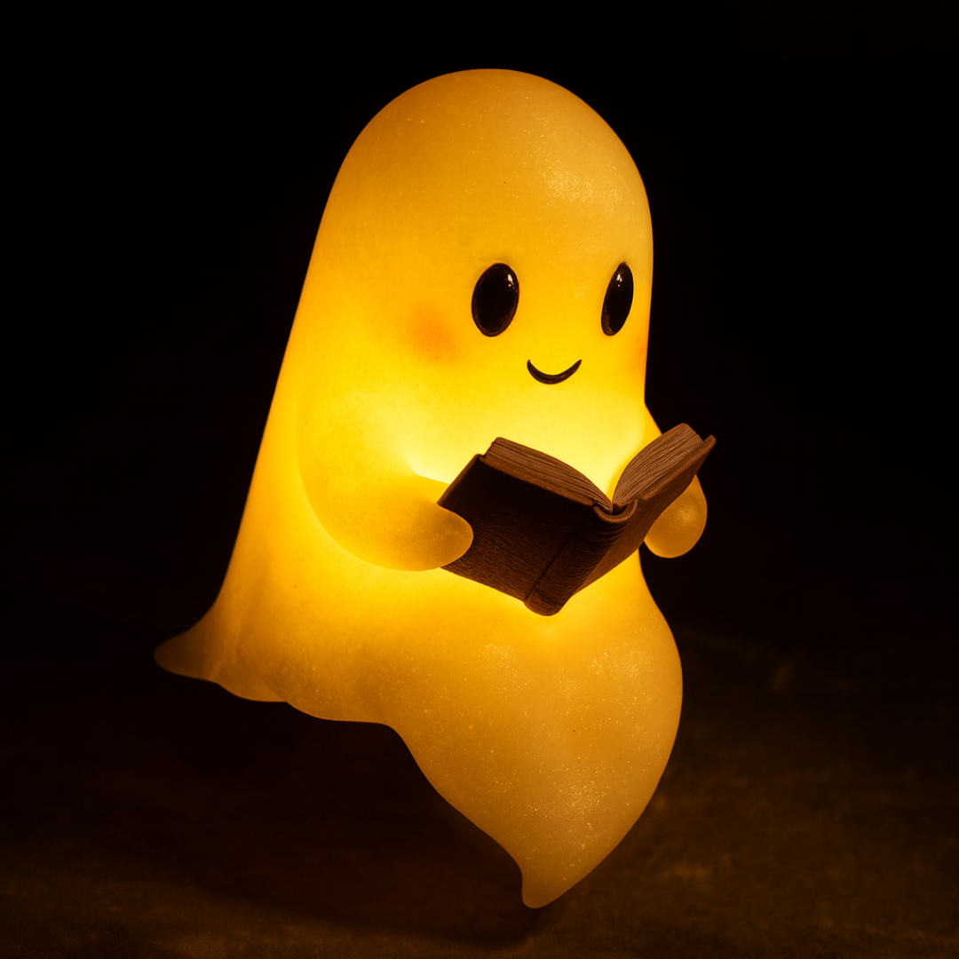 Night Light Warm Light Soft Glow Design - Image 6