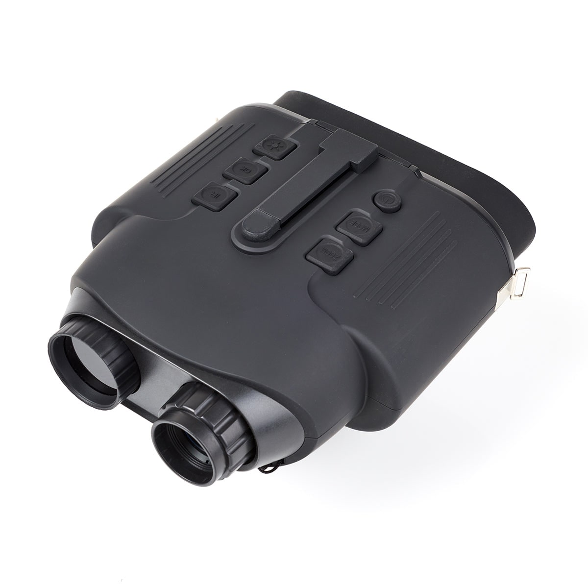 Night Vision Binoculars Compact Design Outdoor Exploration - Image 2