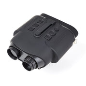 Night Vision Binoculars Compact Design Outdoor Exploration - Image 2