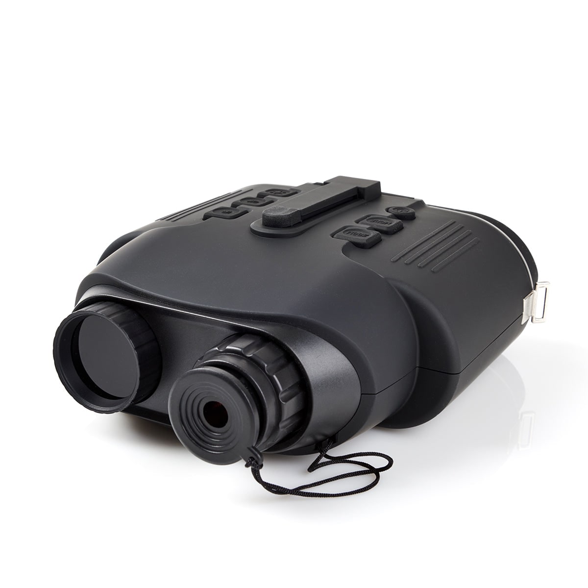 Night Vision Binoculars Compact Design Outdoor Exploration - Image 3