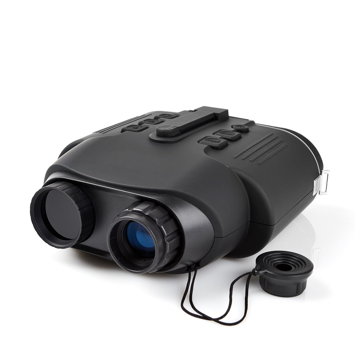 Night Vision Binoculars Compact Design Outdoor Exploration - Image 5