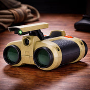 Night Vision Binoculars Kids Outdoor Adventure - Image 2