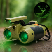 Night Vision Binoculars Kids Outdoor Adventure - Image 4