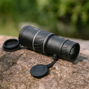 Night Vision Monocular Compact Portable Outdoor Adventure - Image 1