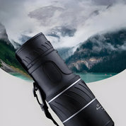 Night Vision Monocular Compact Portable Outdoor Adventure - Image 8