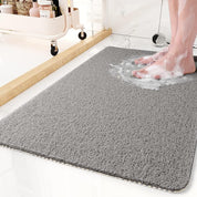 Non-Slip Bath Mat Soft Shower Mat Safe and Comfortable Use - Image 2