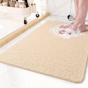 Non-Slip Bath Mat Soft Shower Mat Safe and Comfortable Use - Image 4