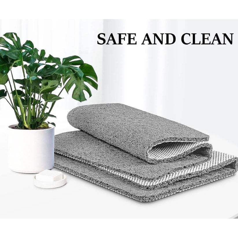 Non-Slip Bath Mat Soft Shower Mat Safe and Comfortable Use - Image 5