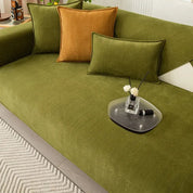 Non-Slip Cover Comfortable Home Decor Protection - Image 11