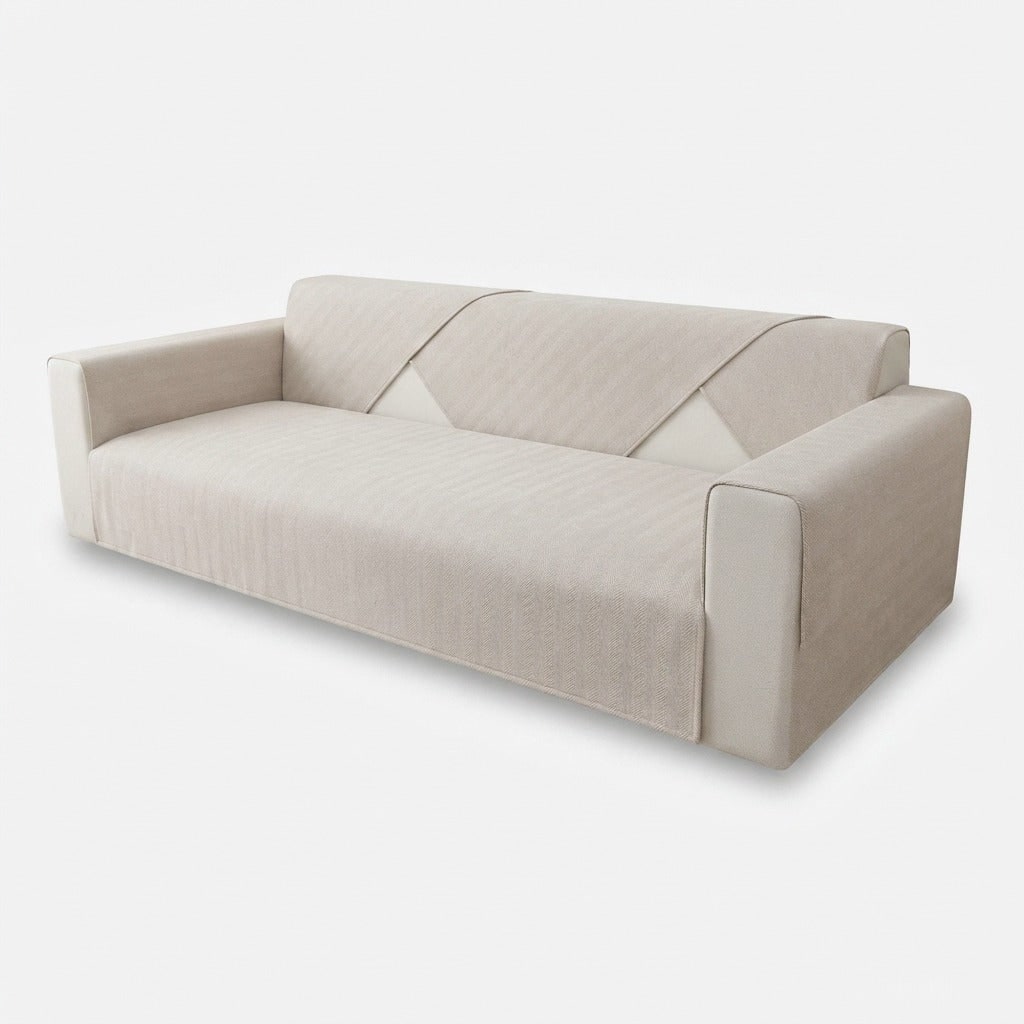 Non-Slip Cover Comfortable Home Decor Protection - Image 12