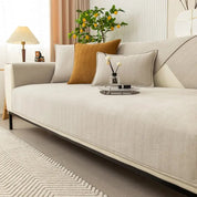 Non-Slip Cover Comfortable Home Decor Protection - Image 2