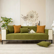 Non-Slip Cover Comfortable Home Decor Protection - Image 8