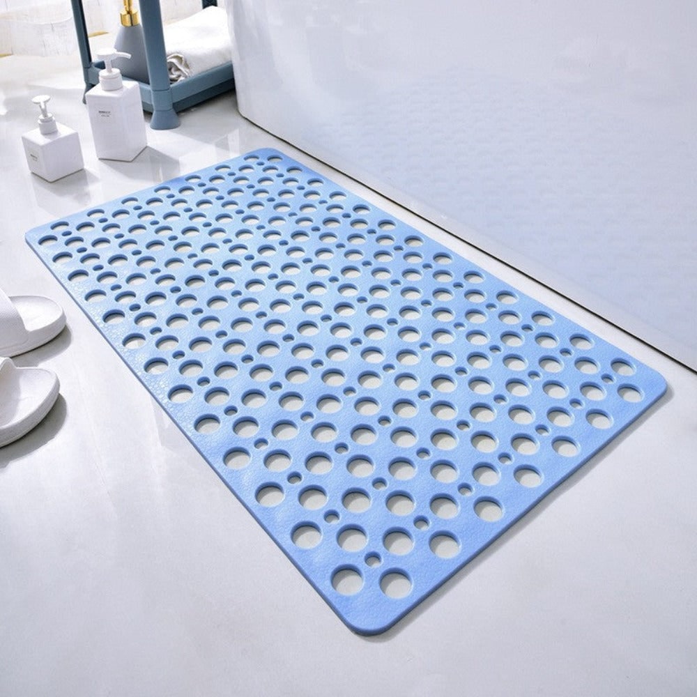 Non-Slip Shower Mat Safe Bathroom Use - Image 6
