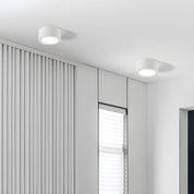 Nordic Style Flush Ceiling Modern Indoor Spaces - Image 4