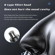 Nose Hair Trimmer and Rechargeable Grooming Tool - Image 3