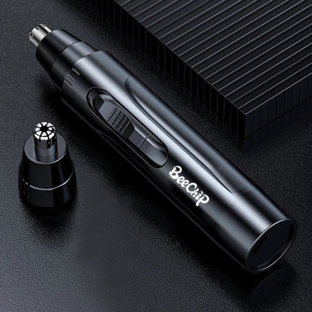 Nose Hair Trimmer and Rechargeable Grooming Tool - Image 9