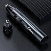 Nose Hair Trimmer and Rechargeable Grooming Tool - Image 9