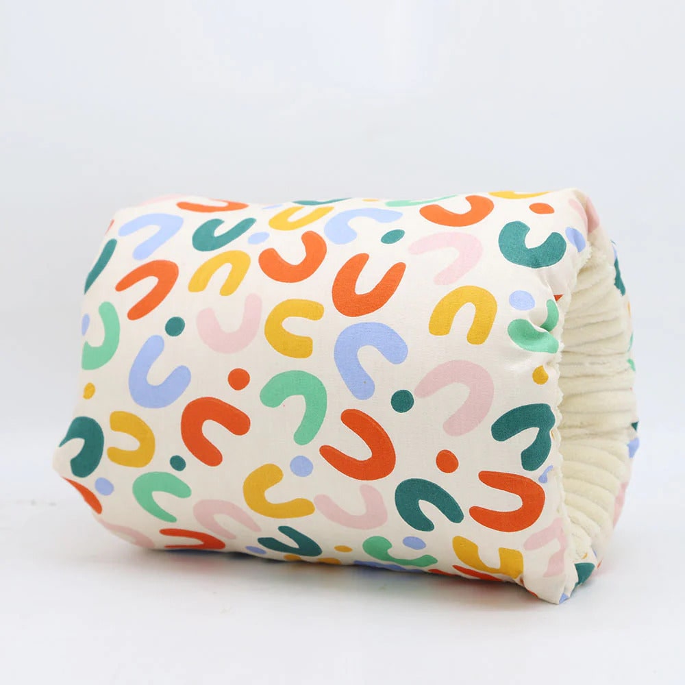 Nursing Support Pillow Comfortable Feeding and Bonding Time - Image 5