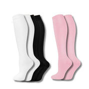 Orthopedic Compression Socks Stylish Supportive Design - Image 12