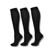Orthopedic Compression Socks Stylish Supportive Design - Image 2