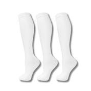 Orthopedic Compression Socks Stylish Supportive Design - Image 3