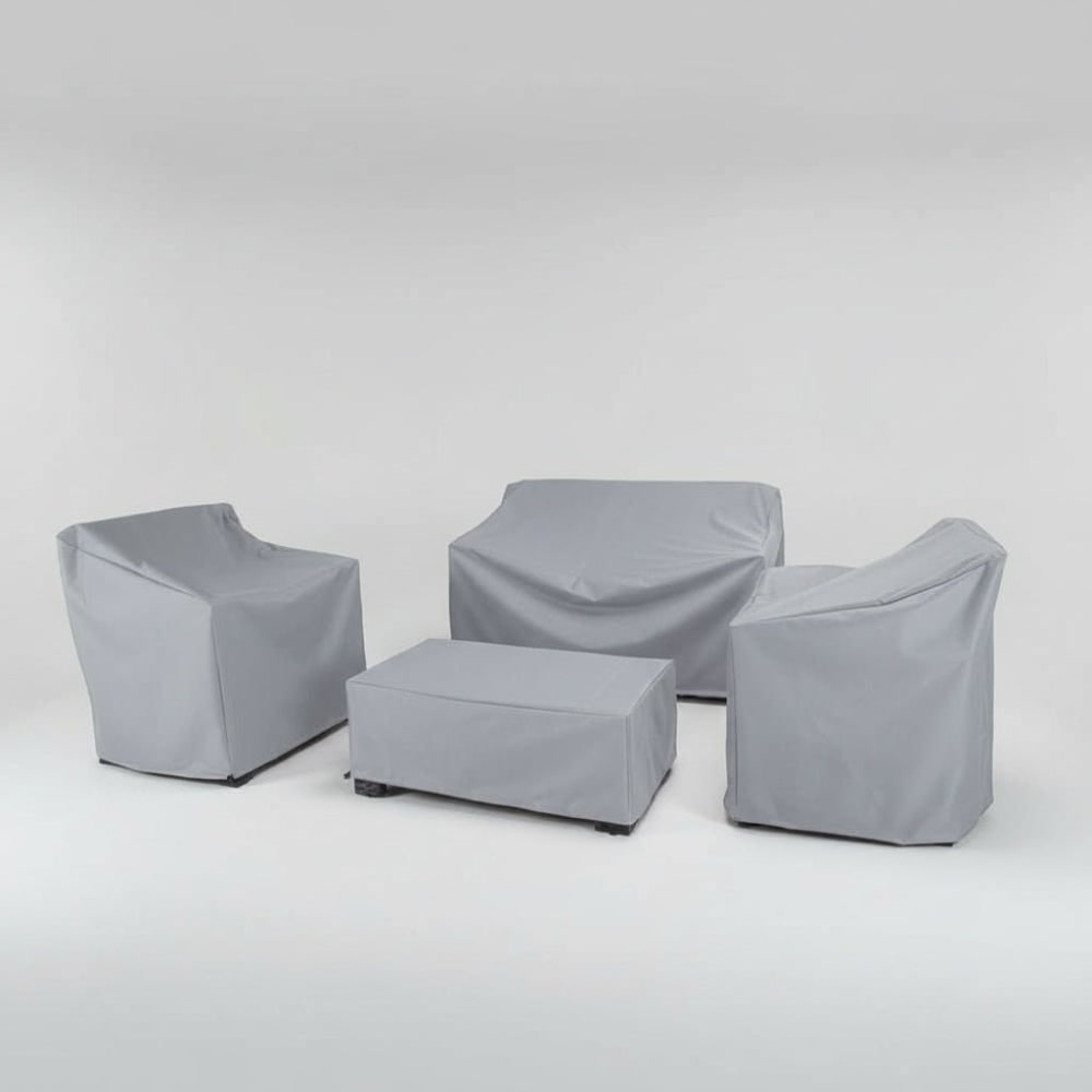 Outdoor Furniture Cover Patio Furniture Weather Resistant - Image 10