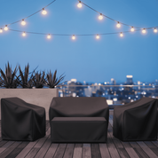 Outdoor Furniture Cover Patio Furniture Weather Resistant - Image 7