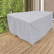 Outdoor Furniture Cover Patio Furniture Weather Resistant - Image 9