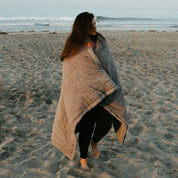 Outdoor Heated Blanket Portable USB Battery Power Bank Warmth - Image 12