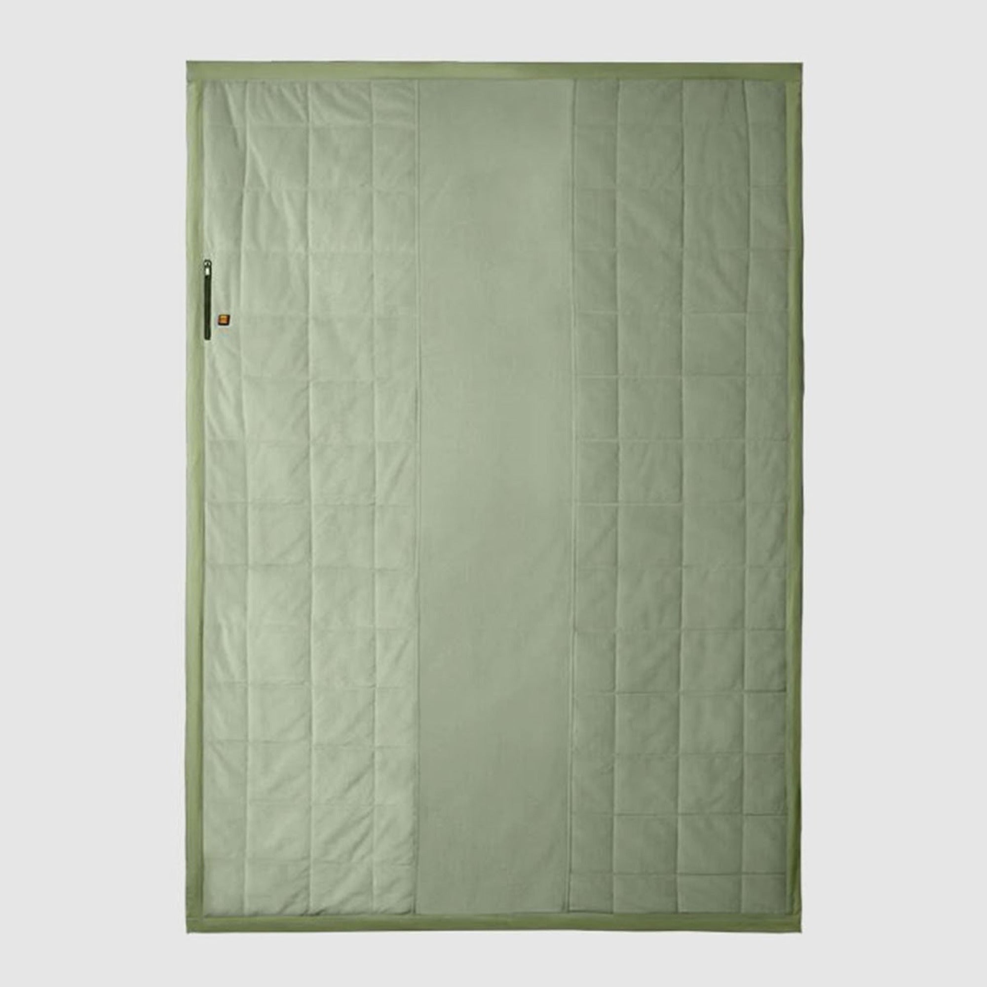 Outdoor Heated Blanket Portable USB Battery Power Bank Warmth - Image 3