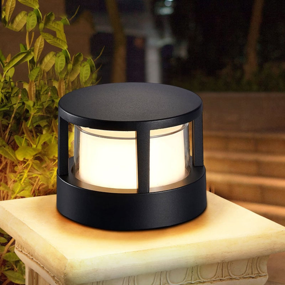 Outdoor LED Light Waterproof Pathway Light Motion Sensor - Image 1