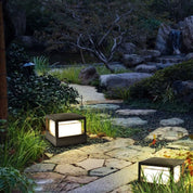 Outdoor LED Light Waterproof Pathway Light Motion Sensor - Image 10
