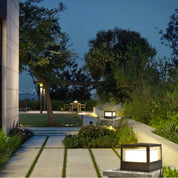 Outdoor LED Light Waterproof Pathway Light Motion Sensor - Image 11
