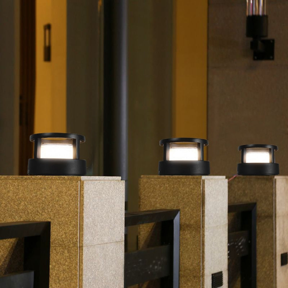 Outdoor LED Light Waterproof Pathway Light Motion Sensor - Image 13