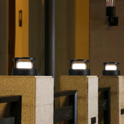 Outdoor LED Light Waterproof Pathway Light Motion Sensor - Image 13