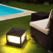 Outdoor LED Light Waterproof Pathway Light Motion Sensor - Image 14