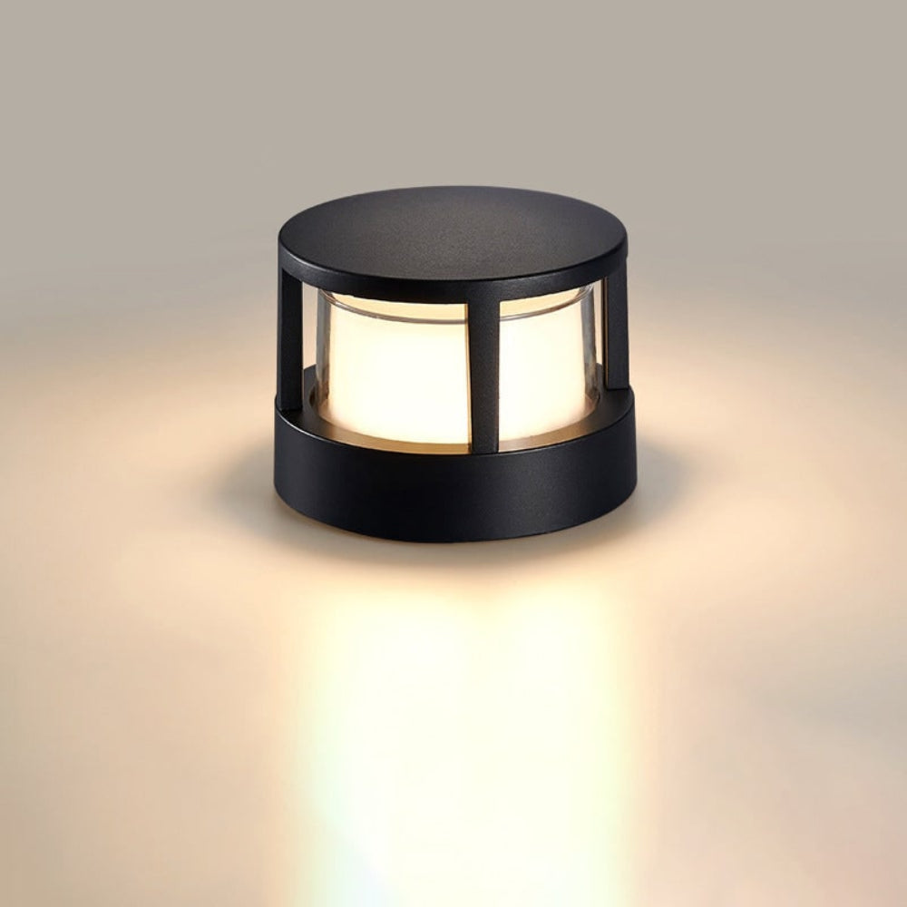 Outdoor LED Light Waterproof Pathway Light Motion Sensor - Image 15