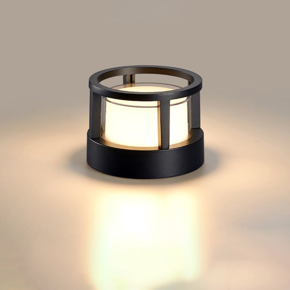Outdoor LED Light Waterproof Pathway Light Motion Sensor - Image 16