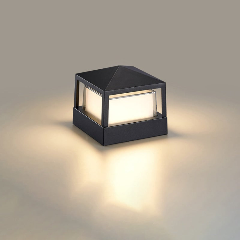 Outdoor LED Light Waterproof Pathway Light Motion Sensor - Image 17