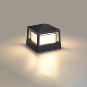 Outdoor LED Light Waterproof Pathway Light Motion Sensor - Image 17