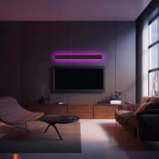 Outdoor Wall Lamp Minimalist Black Metal LED Waterproof - Image 14